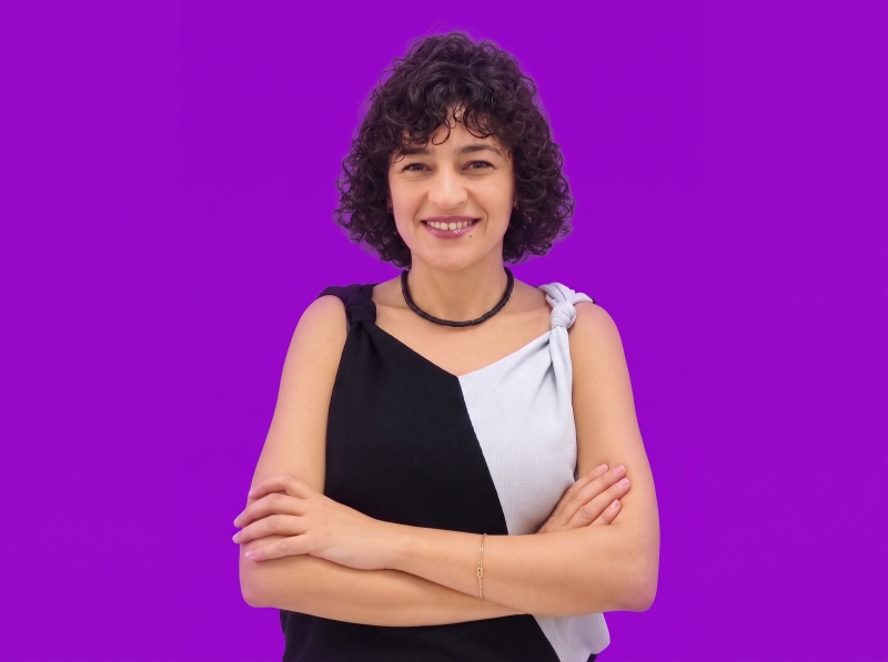 Derya Geylan Güneş
