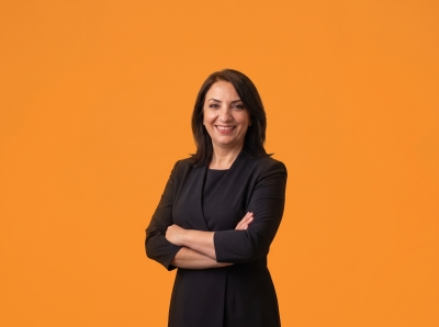 Sevgi Turak