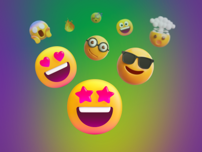 Emoji Bulma