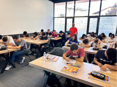 Sakarya Altıgen Kurs Merkezi Taktiklerle Paragraf ve Anlayarak Hızlı Okuma Eğitimi - 1