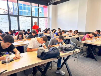Sakarya Altıgen Kurs Merkezi Taktiklerle Paragraf ve Anlayarak Hızlı Okuma Eğitimi - 2